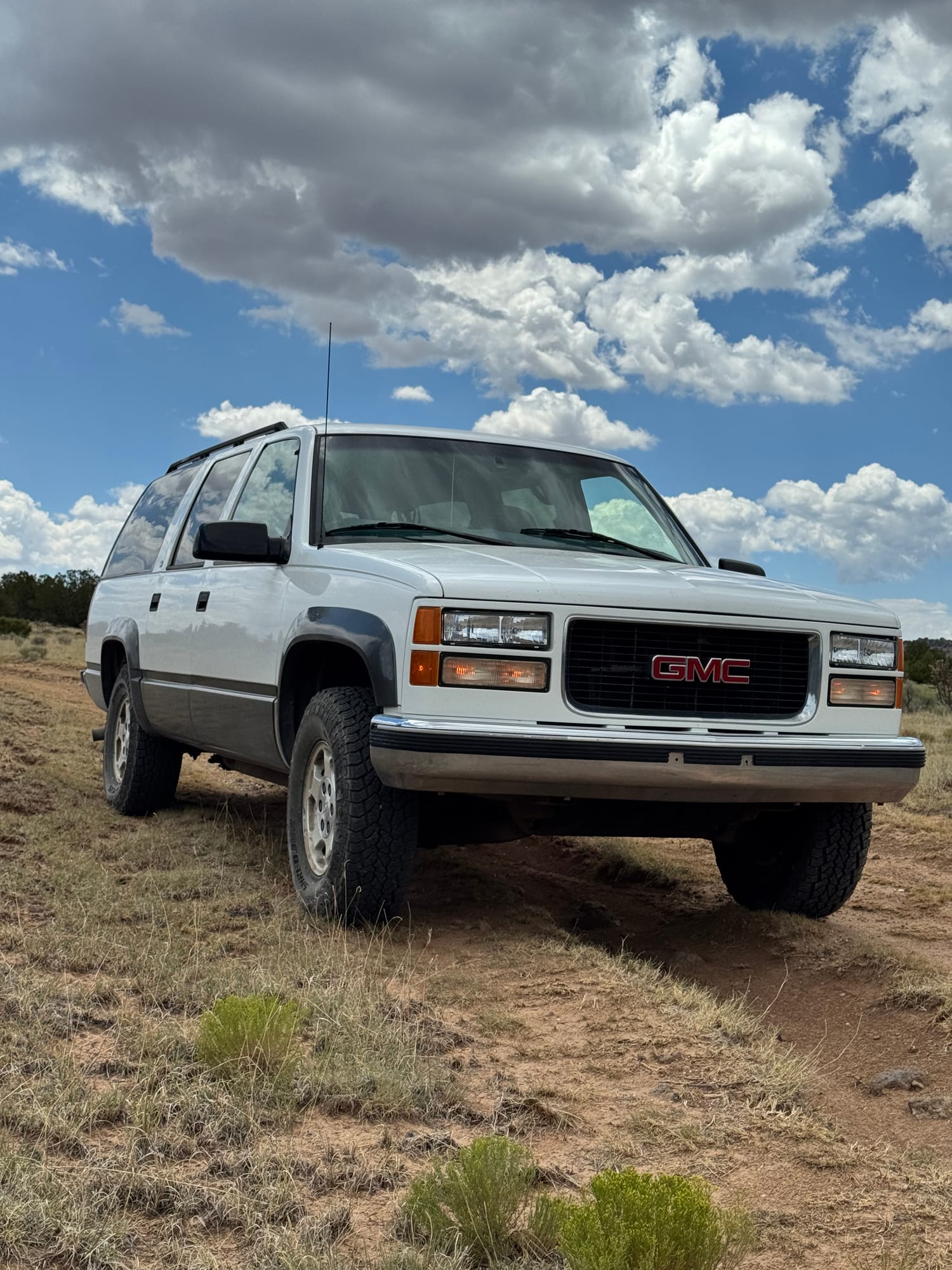 Truck